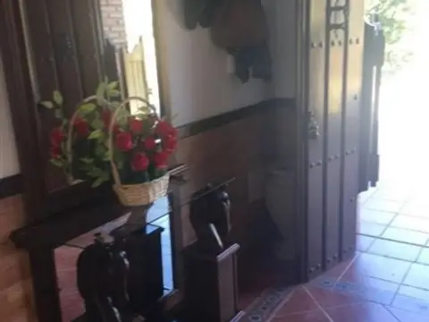 Casa rústica en Setenil de las Bodegas