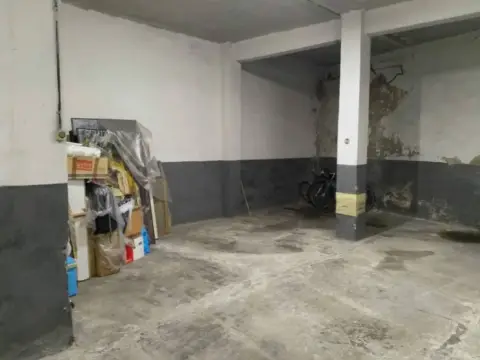 Local comercial en Erdialdea