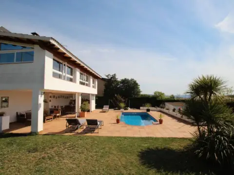 Chalet en Sant Antoni de Vilamajor