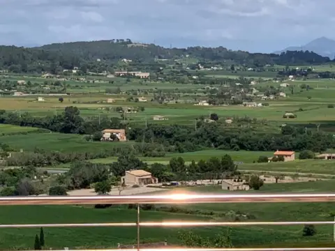 Casa rústica en Sineu