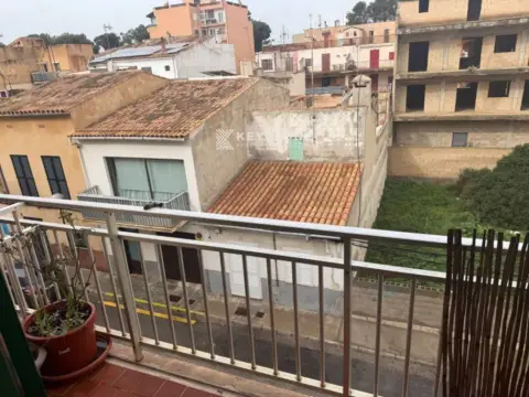 Piso en Manacor