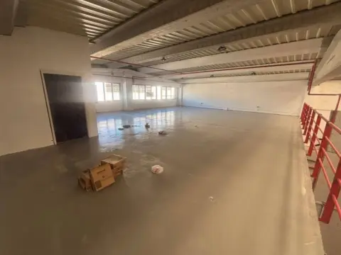 Nave industrial en Marbella