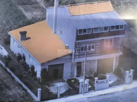 Casa en Baltar