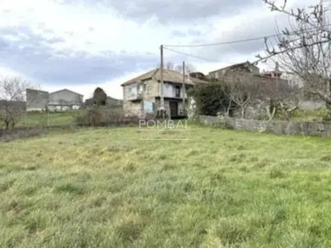 Casa en Baltar
