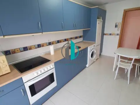 Piso en San Adrián-La Cava-El Arco