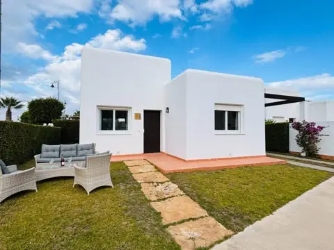 Casa en Barrio San Ramón