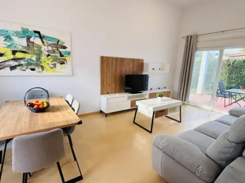 Casa en Barrio San Ramón