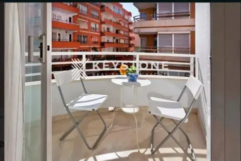 Piso en Foners