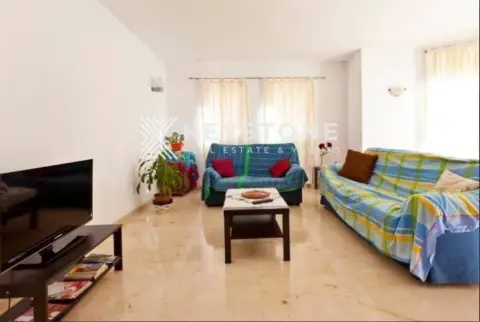 Piso en Foners