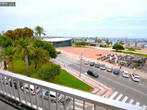 Piso en Centre-Port Marítim