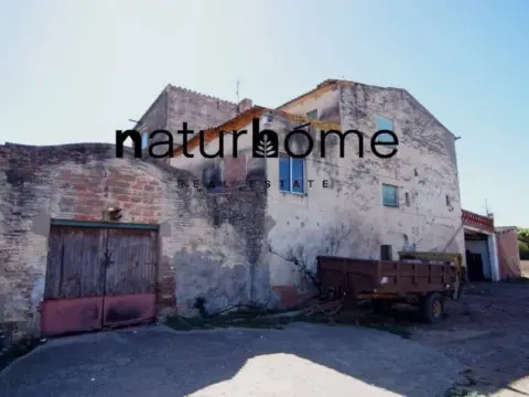 Casa rústica en Tarragona Capital