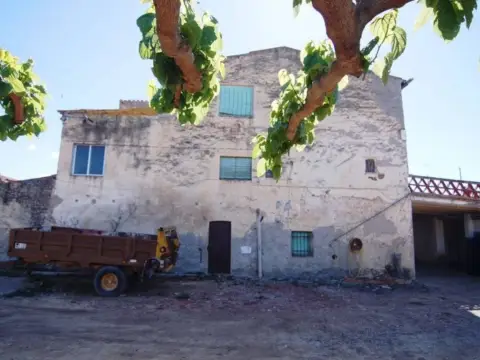 Casa rústica en Tarragona Capital