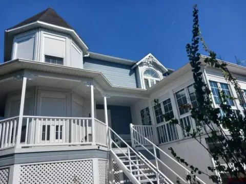 Chalet en Cendea de Olza - Oltza Zendea