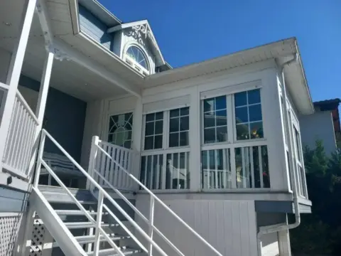 Chalet en Cendea de Olza - Oltza Zendea