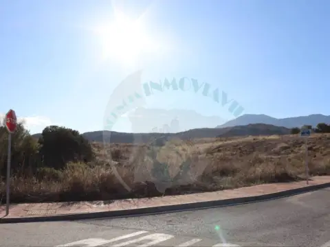 Terreno en Centro