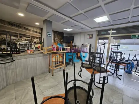 Local comercial en San Francisco