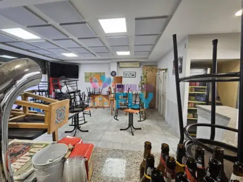 Local comercial en San Francisco