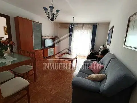 Piso en Berja
