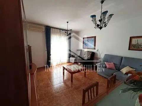 Piso en Berja