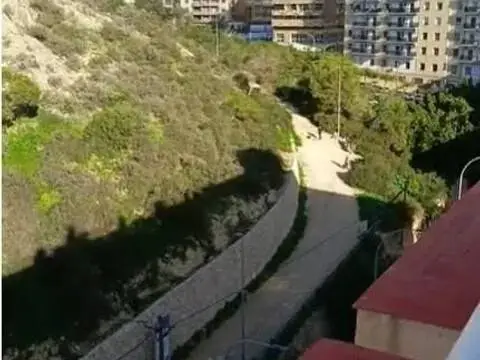 Ático en Raval Roig