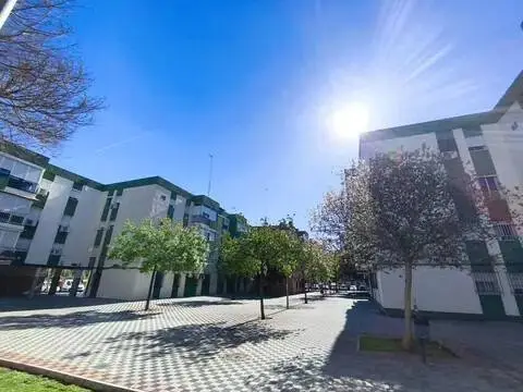 Piso en Entrenúcleos