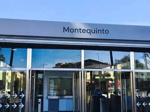 Piso en Entrenúcleos