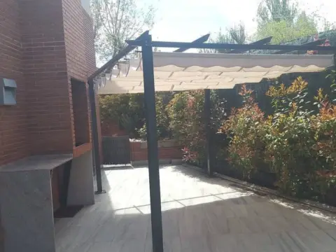 Chalet en Ciutat Jardí