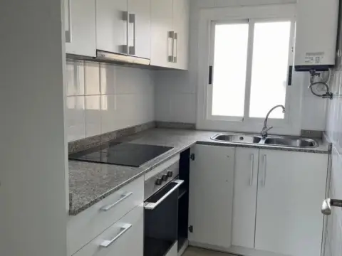 Piso en Castelldefels