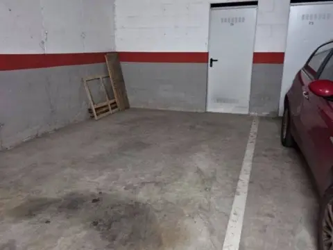 Garaje en Carandía