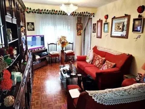 Piso en Zona Noroeste