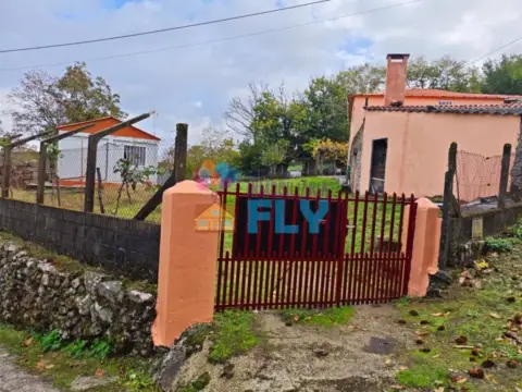 Casa en Parada de Sil