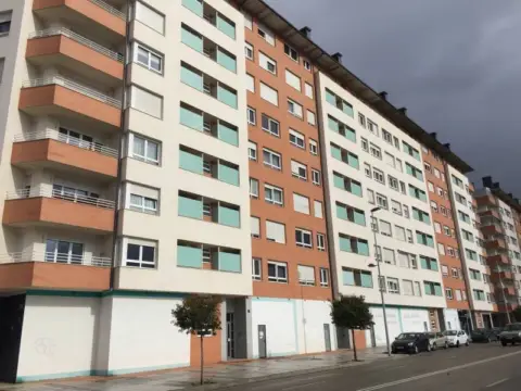 Garaje en Centro