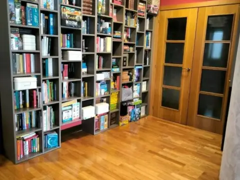 Piso en Zona Avenida de Madrid