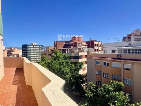 Ático en Palma de Mallorca