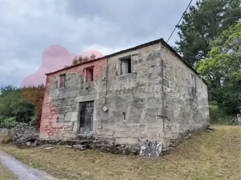 Casa en Outeiro de Rei