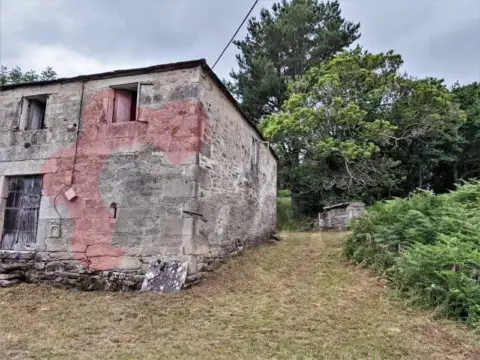 Casa en Outeiro de Rei