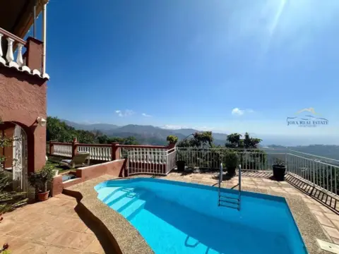 Chalet en calle Diseminado Cantalobos Plo 23, 31 B