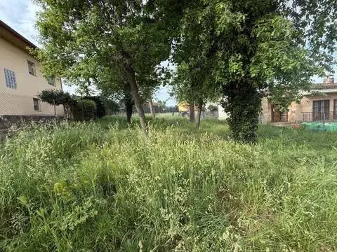Terreno en Carrer del Tarragonès