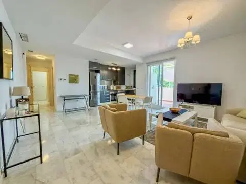 Piso en Costa Natura