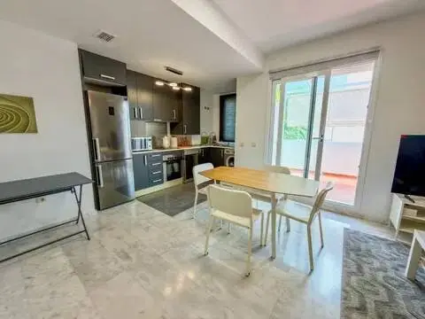 Piso en Costa Natura