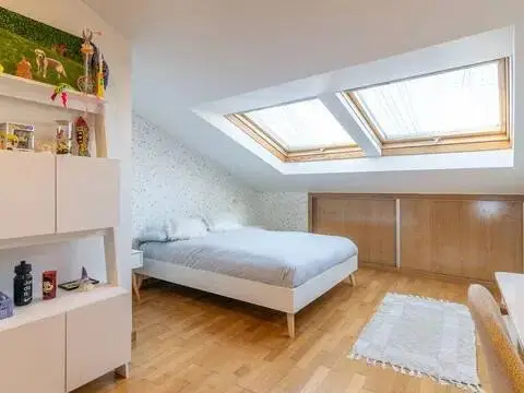 Piso en Villava - Atarrabia