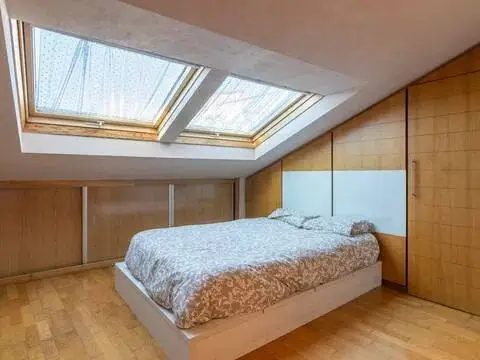 Piso en Villava - Atarrabia