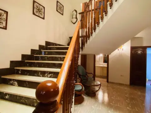 Chalet en Vilanova d'Alcolea