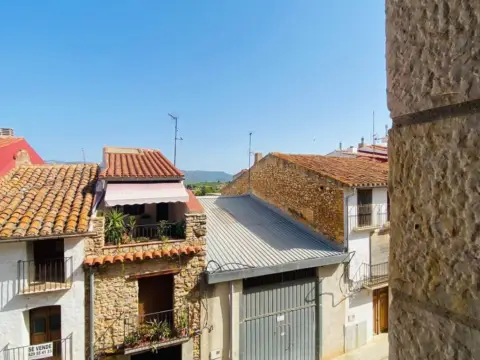 Chalet en Vilanova d'Alcolea