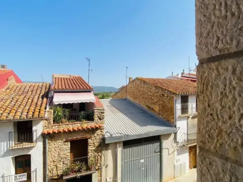 Chalet en Vilanova d'Alcolea