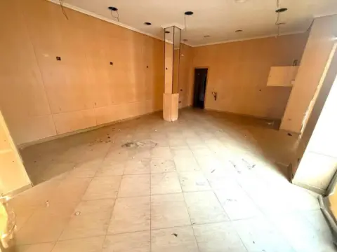 Local comercial en Fátima-Levante