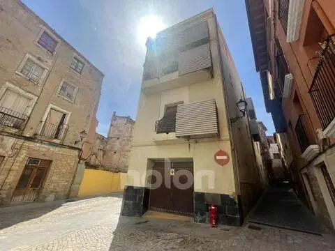 Local comercial en Casco Histórico