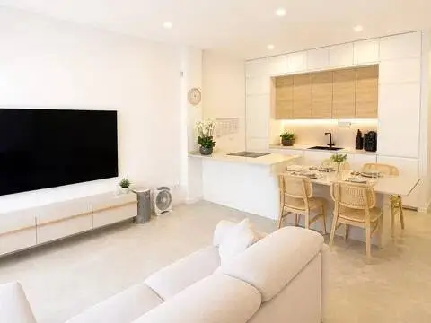 Piso en Calvià