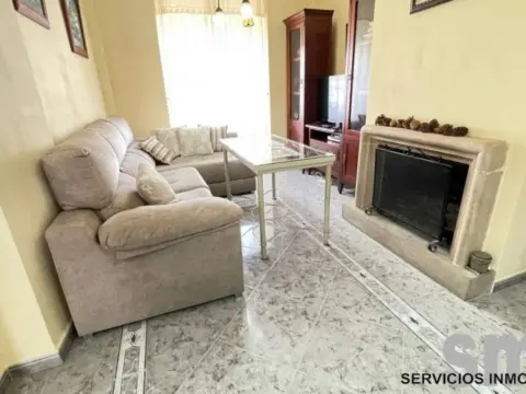Casa en Ubrique