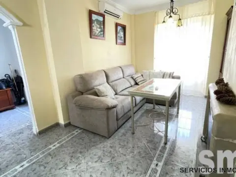 Casa en Ubrique